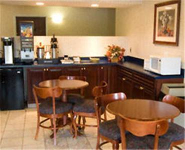 Country Hearth Inn - Bowling Green Eksteriør bilde