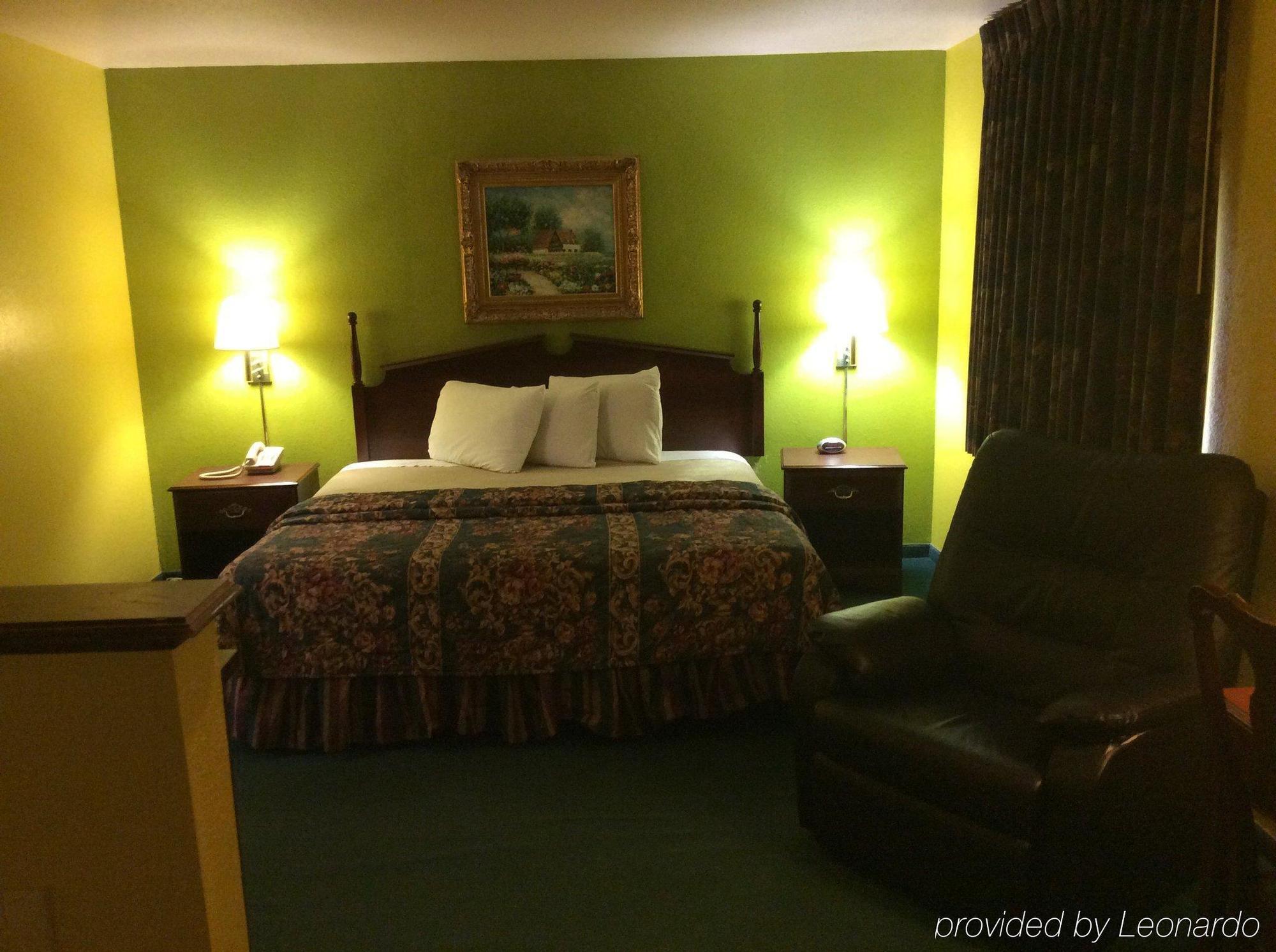 Country Hearth Inn - Bowling Green Eksteriør bilde